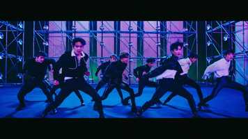 Free download [MV] THE BOYZ(더보이즈) _ REVEAL video and edit with RedcoolMedia movie maker MovieStudio video editor online and AudioStudio audio editor onlin